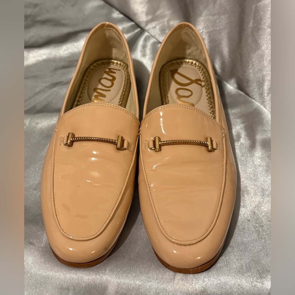Sam Edelman Lior Loafers Sise 7